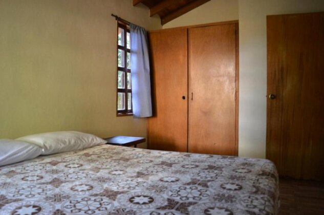 Otrolado Lodge - Photo3