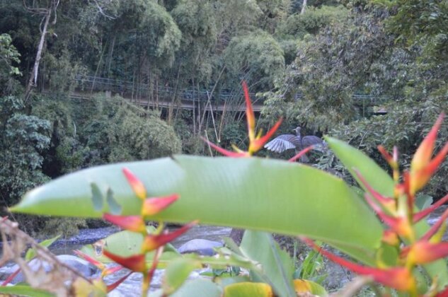 Otrolado Lodge - Photo5