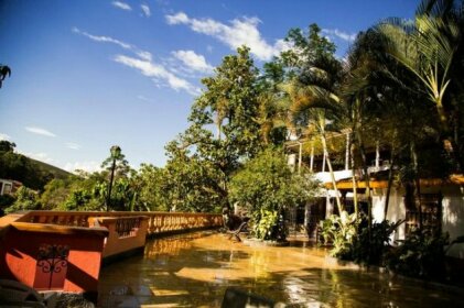 Otrolado Lodge
