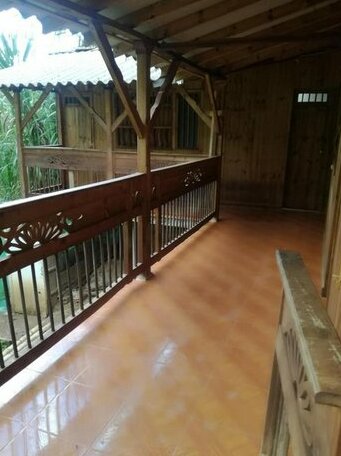 Posada Jardin - Photo4