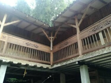 Posada Jardin