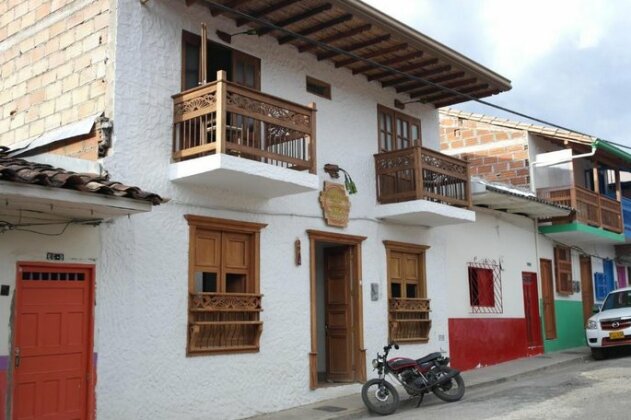 Sergeant Pepper's Hostel