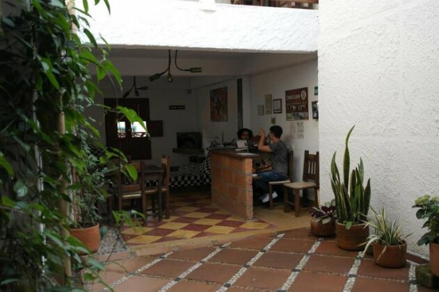 Sergeant Pepper's Hostel - Photo5