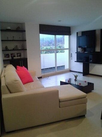 Suite Eco del Rio - Photo5