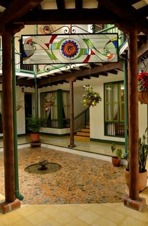 El Despertar Hotel - Photo4