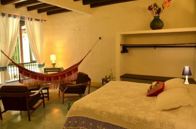 El Despertar Hotel - Photo5