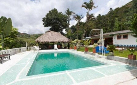 Finca hotel san jose Jerico