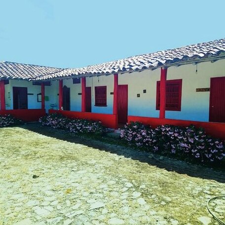 Hacienda Santa Isabel