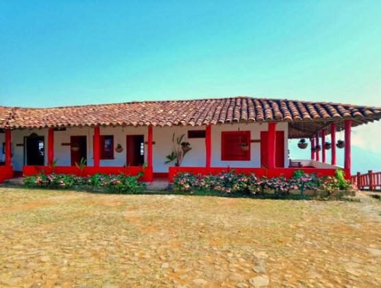 Hacienda Santa Isabel - Photo2