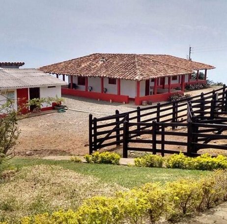 Hacienda Santa Isabel - Photo3