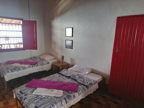 Hacienda Santa Isabel - Photo4