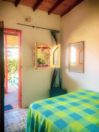 Las Cometas Hostel - Photo4
