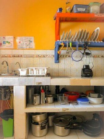 Las Cometas Hostel - Photo5