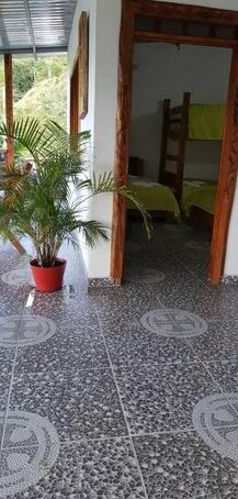 Ecotel Recinto pantagoras
