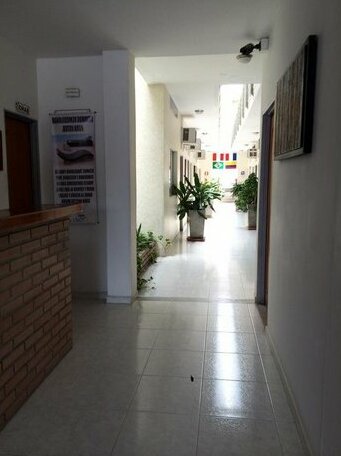 Hotel Bella Isa - Photo4