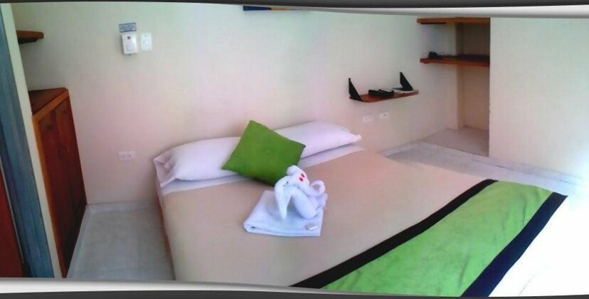 Hotel Bella Isa - Photo5