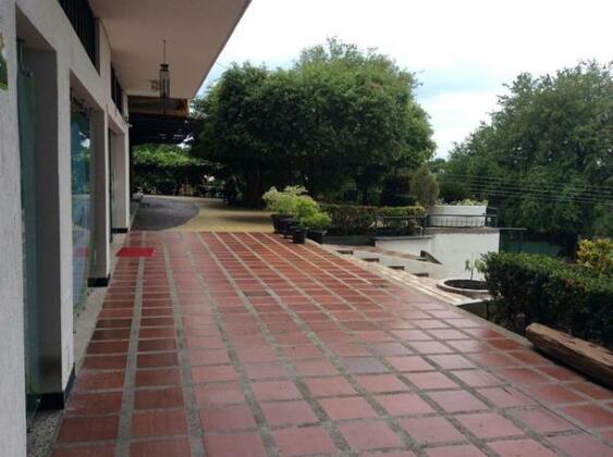 Hotel Chicala salgar - Photo4