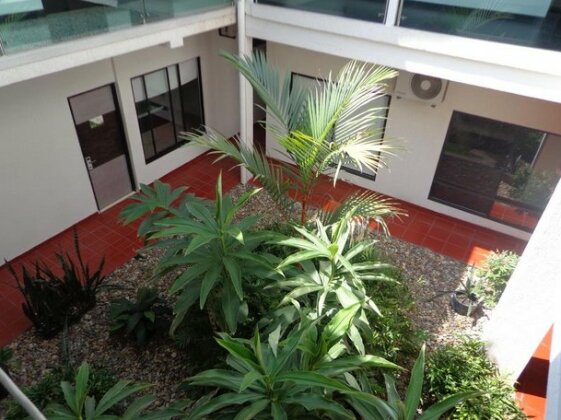 Hotel Chicala salgar - Photo5
