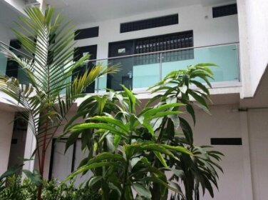 Hotel Chicala salgar