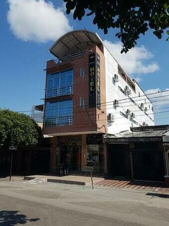 Hotel Confort La Dorada