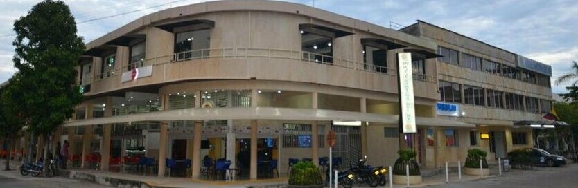 Hotel MALL Santana del Rio