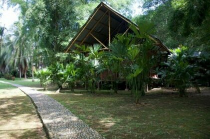 La Cachaza Hotel Ecologico