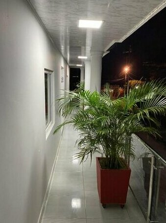 Hotel Manaure Dorado