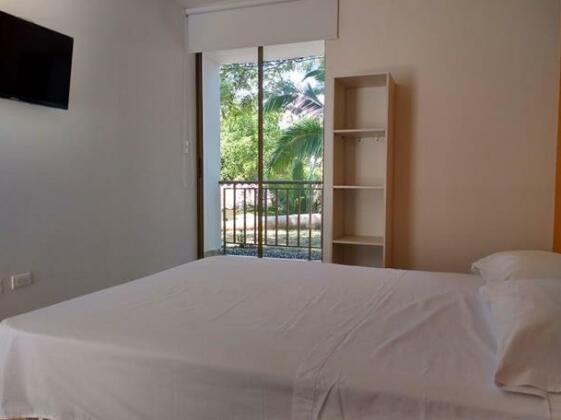 Sol Plaza - Photo2