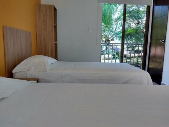 Sol Plaza - Photo3