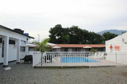 Habitacion Doble HOSTAL CALICANTO