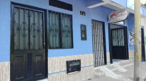 Hospedaje Exclusivo
