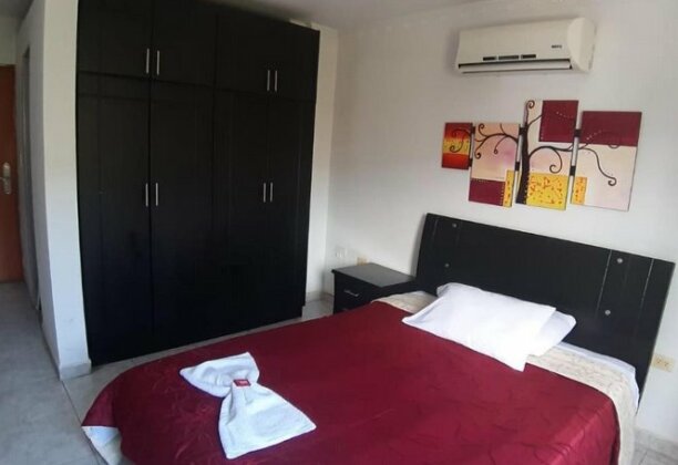 Hotel Sarahy - Photo2