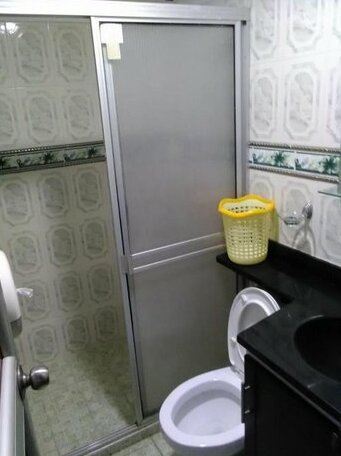 Hotel Sarahy - Photo3