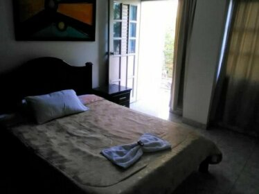 Hotel Sarahy