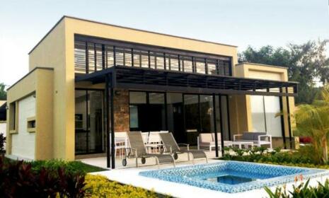 Allure Villas Mocawa by Karisma