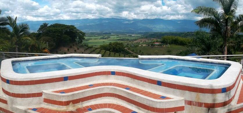Aquarella hotel - Photo2