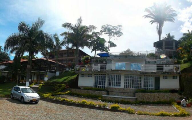 Aquarella hotel - Photo4