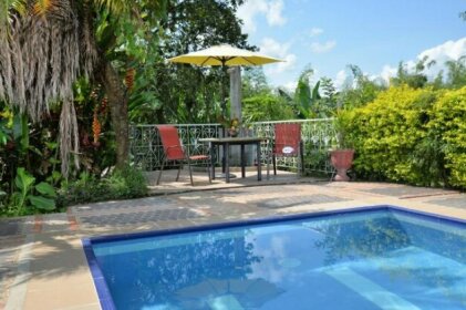 Balsora Hotel Boutique