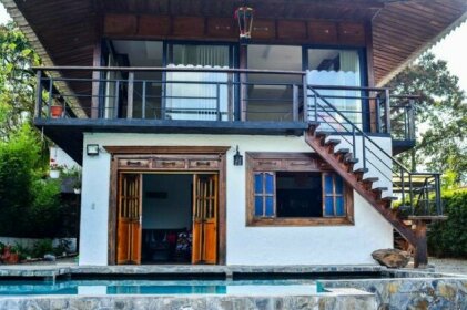 Casa de Campo Yerbabuena
