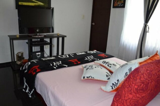 Chalet Estancia Privada - Photo2