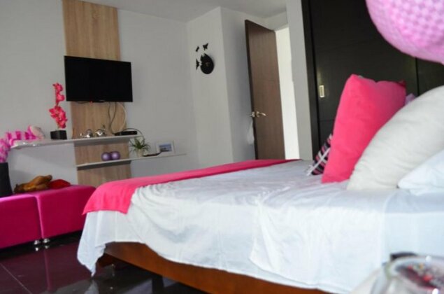 Chalet Estancia Privada - Photo3
