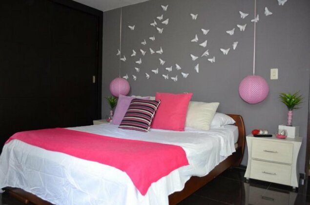 Chalet Estancia Privada - Photo5