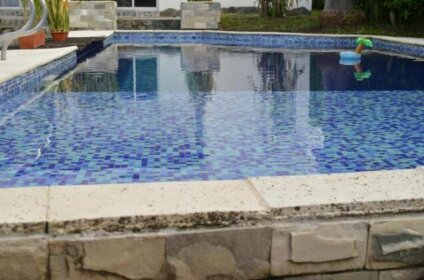Chalet Estancia Privada