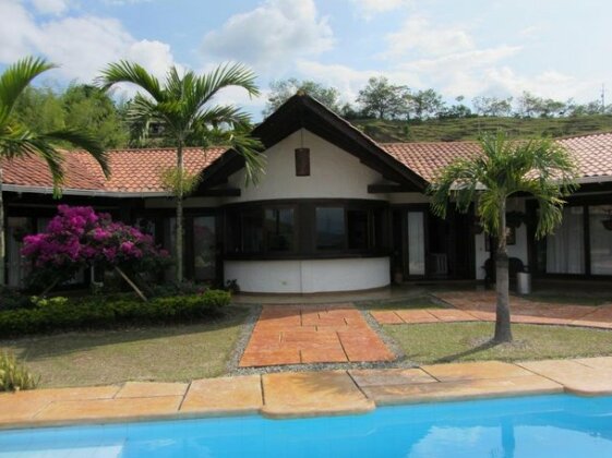 Finca El Huerto - Photo2
