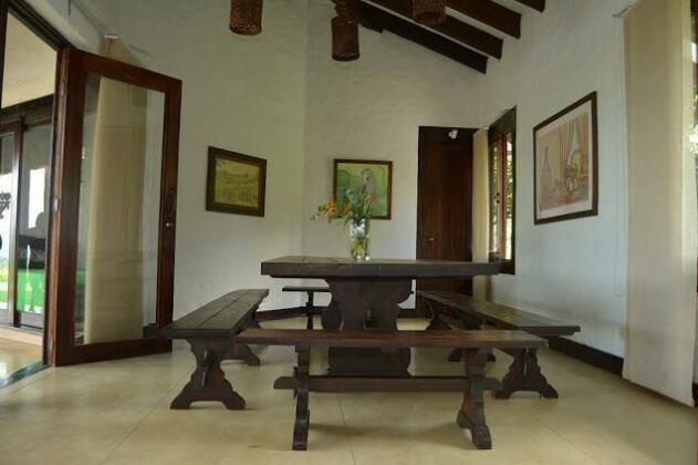 Finca El Huerto - Photo3