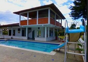 Finca Hotel El Porvenir