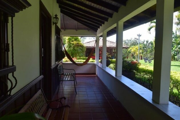 Finca La bella - Photo2