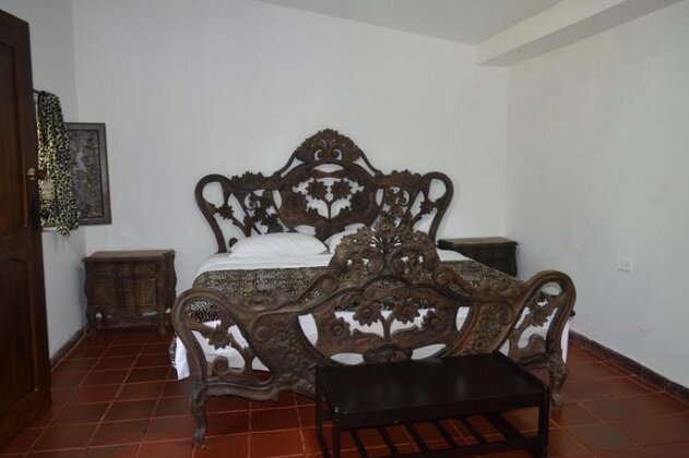 Finca La bella - Photo5