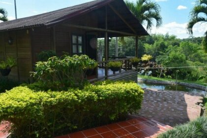 Finca La bella