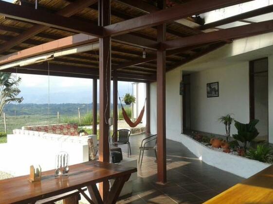 Finca Turistica El Corozo - Photo2
